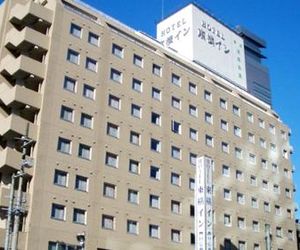 Toyoko Inn Sendai Nishi-guchi Hirose-dori Sendai Japan