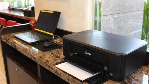 Hotel Photo 16