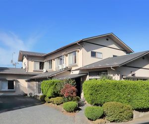 Ryokan Kawazoe Sendai Japan