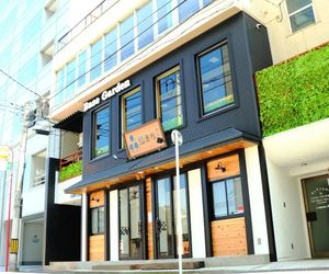 One whole building private / maximum 8 people Sendai Japan