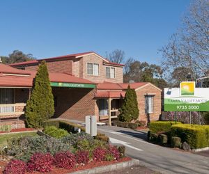 Yarra Valley Motel Lilydale Australia