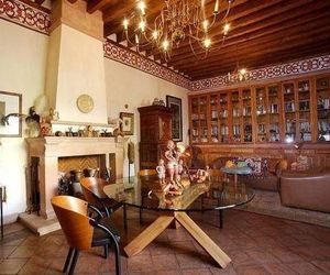 Casa de la Real Aduana Boutique Hotel Patzcuaro Mexico