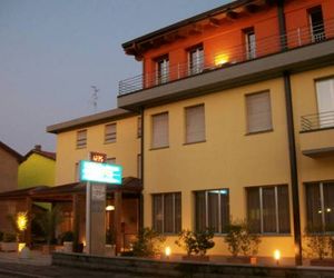 Hotel La Rosta Reggio Emilia Italy