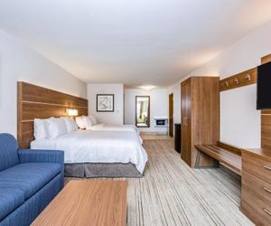 Holiday Inn Express And Suites Elkhart North Elkhart United States