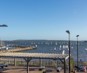 Ahoy, Hamworthy Poole United Kingdom