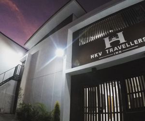 HKV Travellers Inn Bacolod Philippines