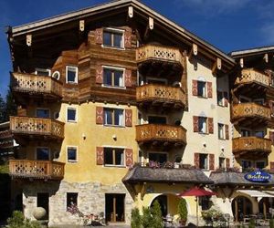BelArosa Hotel Superior Arosa Switzerland