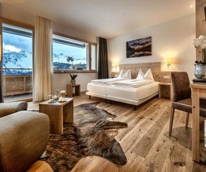 Golf- & Sporthotel Hof Maran Arosa Switzerland