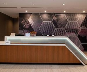SpringHill Suites by Marriott Kansas City North North Kansas City United States
