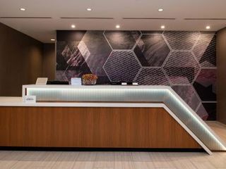 Hotel pic SpringHill Suites by Marriott Kansas City North