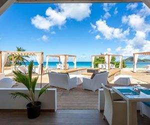 Wyndham Tortola BVI Lambert Beach Resort Tortola Island Virgin Islands, British