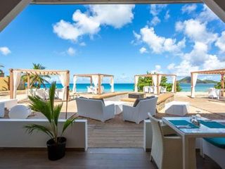 Hotel pic Wyndham Tortola BVI Lambert Beach Resort