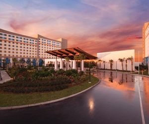 Universal’s Endless Summer Resort – Dockside Inn and Suites Bay Hill United States