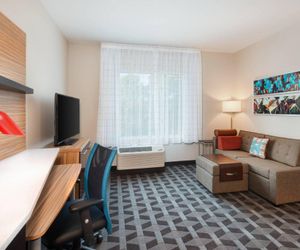 TownePlace Suites by Marriott Atlanta Lawrenceville Lawrenceville United States