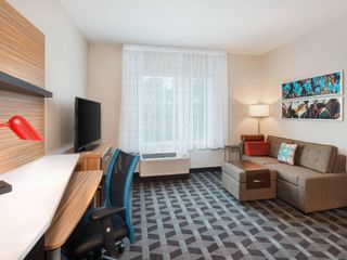 Фото отеля TownePlace Suites by Marriott Atlanta Lawrenceville