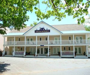 Canalside Inn Rehoboth United States