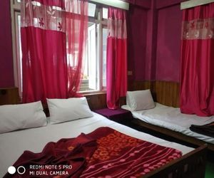 Hotel Birdies Nest Darjeeling India
