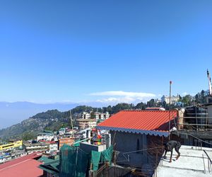 Aliment Hotel & Kitchen Darjeeling Darjeeling India