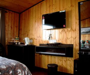 Shohinis Grace - not a hotel but a home Darjeeling India