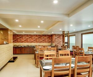 Silver Star Boutique Hotel by Sumi Yashshree Darjeeling India