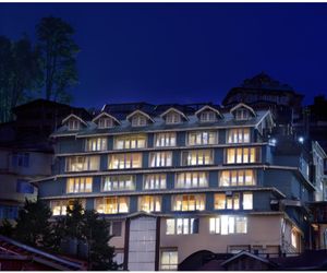 Sumi Yashshree Suites and Spa by Sumi Yashshree Darjeeling India