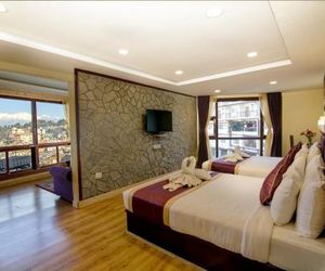 Sumitel Suites & Spa by Sumi Yashshree Darjeeling India