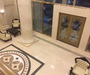 Aaron Vientiane Hotel Vientiane Laos