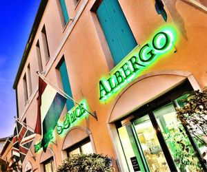 Albergo Bice Senigallia Italy