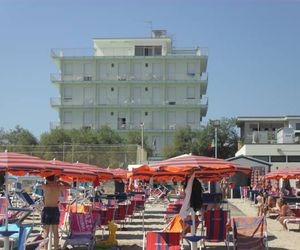 Hotel Italia Senigallia Italy