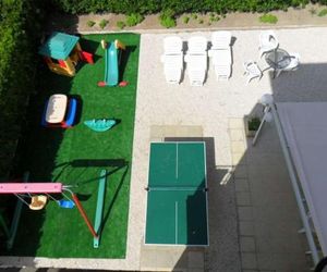 Hotel Hamburg Senigallia Italy