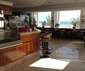 Hotel Mareblu Senigallia Italy
