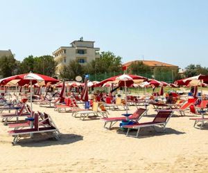 Hotel Ancore Senigallia Italy