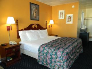 Hotel pic Fairfax Motel
