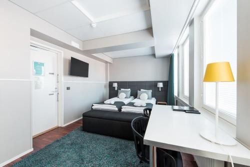 Hotel Photo 13