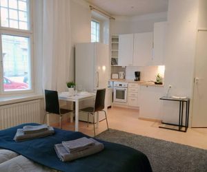 Modern studio in the heart of Helsinki Helsinki Finland