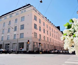 Comfy, spacious apartment in Kamppi Helsinki Finland