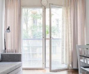 Compact and Cozy studio in the heart of Helsinki Helsinki Finland