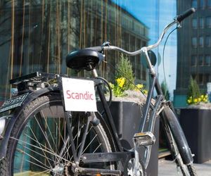 Scandic Paasi Helsinki Finland