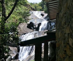 Eden Falls Eco-Resort Wegala Sri Lanka