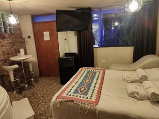 Фото отеля Sillary Hostal Boutique