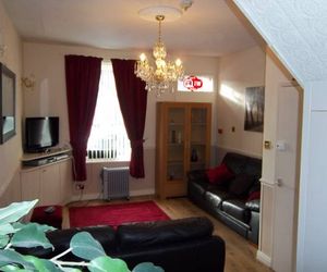 Cornerhouse Guesthouse Carlisle United Kingdom