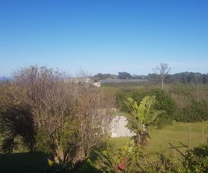 Stonerige Deck Studio Plattenberg Bay South Africa