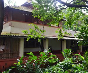 Mangaal Farmstay Goa Canacona India