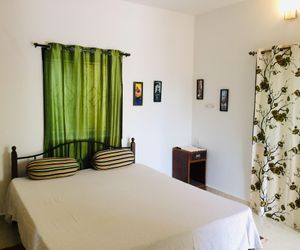 Entire Apartment - An enchanting oasis of beauty. Mandrem India