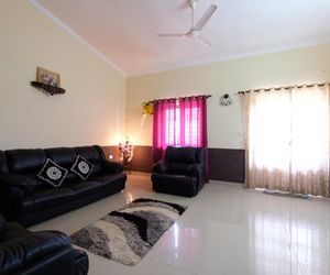 Goan Holiday Stay 2BHK in Resort Near to Beach Baga India