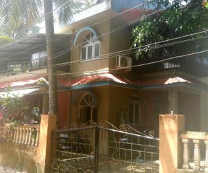 1000Stay -- 3 Bedroom Bungalow near 3 Beaches Colva India