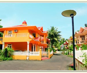 Traum Haus Benaulim India