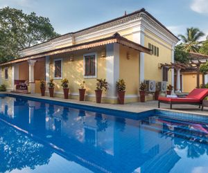 Casa Vagator by Iksha Vagator India