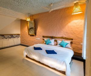 Kallisto by Vista Rooms Assagao India