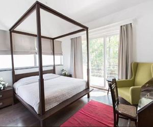El Greco by Vista Rooms Siolim India